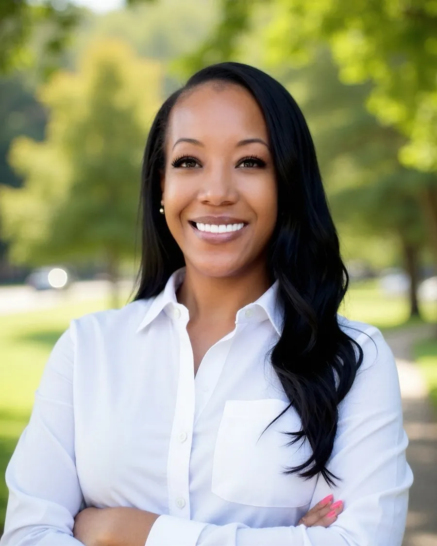 Kerine Dent-Alston, founder of Cornerstone Pathways Living.